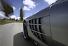 Mercedes-Benz SLR McLaren 722 Edition