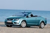 Ford Focus Coupé-Cabriolet