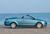 Ford Focus Coupé-Cabriolet