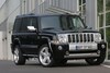 Jeep Commander Startech