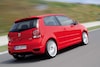 Volkswagen Polo GTI Cup Edition