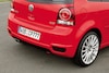 Volkswagen Polo GTI Cup Edition