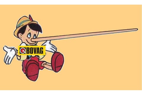 Pinocchio komt uit Bunnik