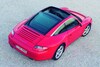 Porsche 911 Targa