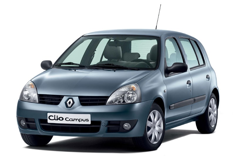 Renault Clio Campus