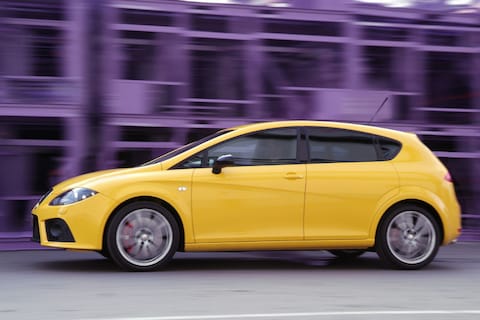 Prijs Leon Cupra bekend