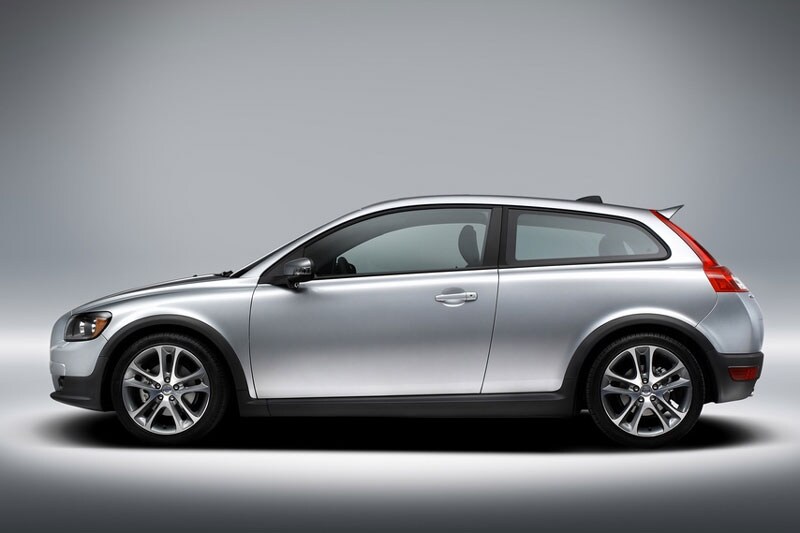 Volvo C30