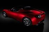 Tesla Roadster