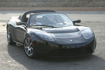 Tesla Roadster