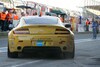 Aston Martin V8 Vantage Nurburgring