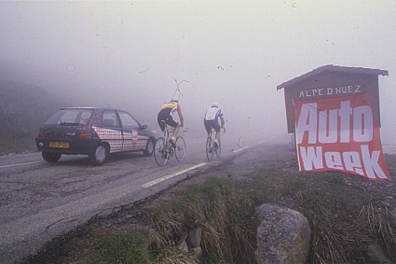 Alpe d'Huez