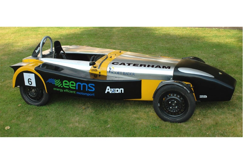 Caterham 2R