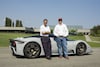 Ferrari P4/5