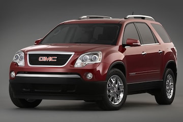 GMC Acadia