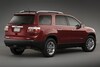GMC Acadia
