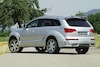 Audi Q7 JE Design