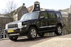 Jeep Commander