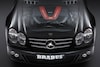 BRABUS SV12 S Biturbo Roadster