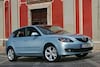Mazda 3 Sport