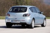 Mazda 3 Sport