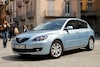 Mazda 3 Sport