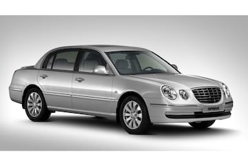 Kia Opirus