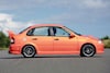 Lada Kalina TMS GTI