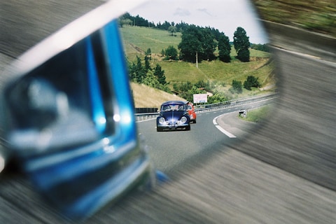 Uitslag van de Canon fotowedstrijd