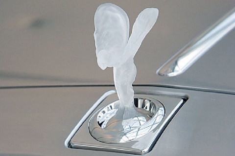 Kleine Rolls-Royce binnen vier jaar