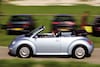 Volkswagen New Beetle 1.8 Turbo Highline