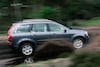 Volvo XC90 V8 Executive