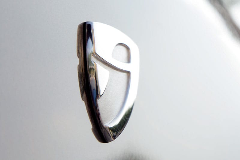 Volkswagen Individual logo