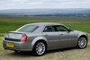 Chrysler 300C SRT-8