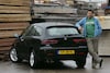 Alfa Romeo 156 1.8 T. Spark Sportwagon