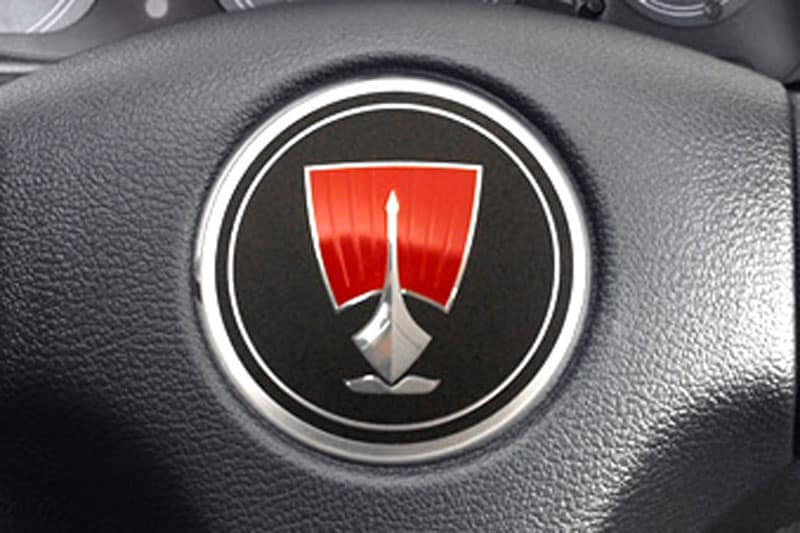 Rover-logo