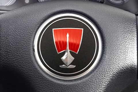 Onderzoek naar fraude bij Rover