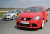 Volkswagen Polo GTI Cup Edition