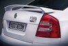 Skoda Octavia RS