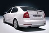 Skoda Octavia RS