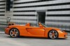 TechArt Porsche Carrera GT