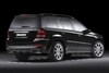 Mercedes-Benz GL-klasse Brabus