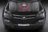 Mercedes-Benz GL-klasse Brabus