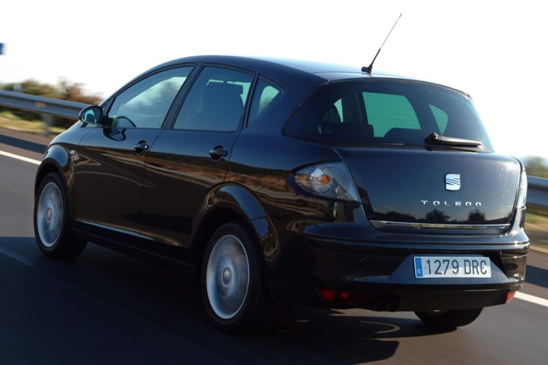 Seat Toledo