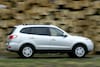 Hyundai Santa Fe 2.7i V6 4WD StyleVersion