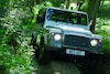 Land Rover Defender MY 2007
