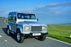 Land Rover Defender MY 2007