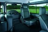 Land Rover Defender MY 2007