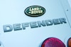 Land Rover Defender MY 2007
