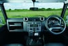 Land Rover Defender MY 2007