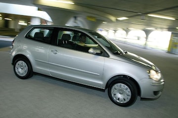 Volkswagen Polo 1.4 16V 75pk Trendline
